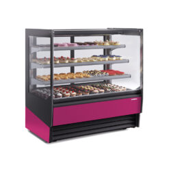 Vitrinas pastelería