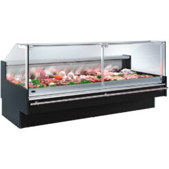 Vitrinas Supermarket