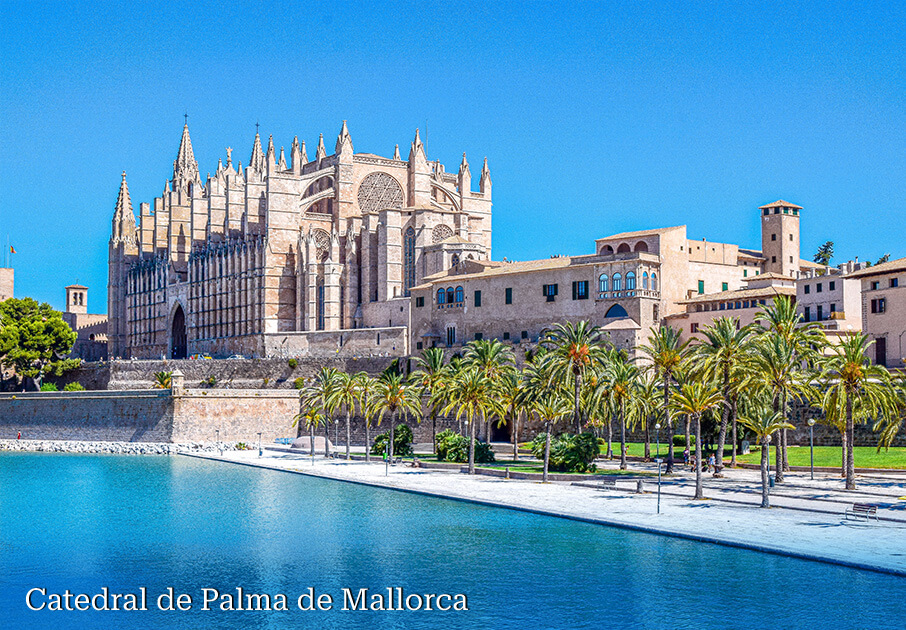 Baleares