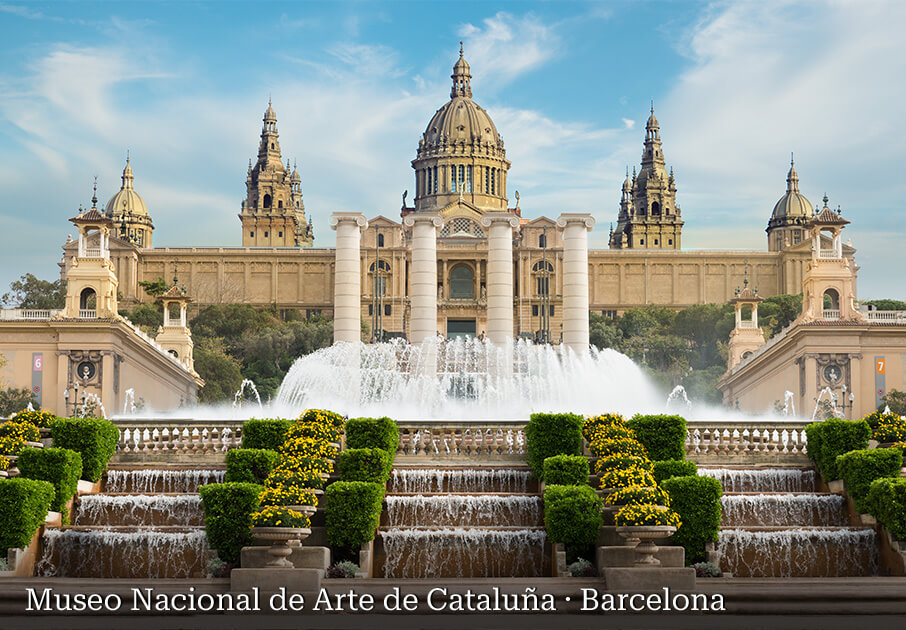 Cataluña