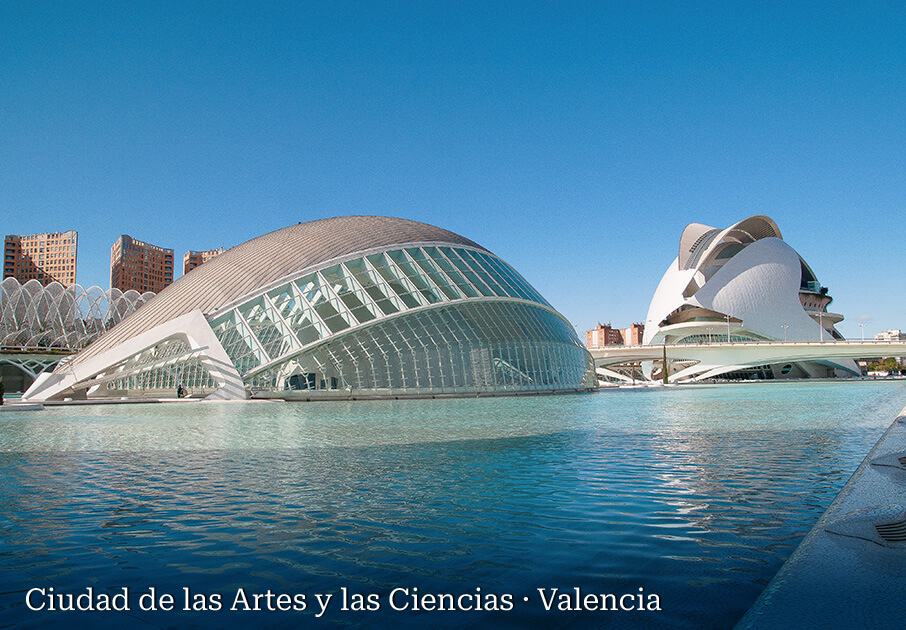 Valencia-Alicante-Castellón-Albacete