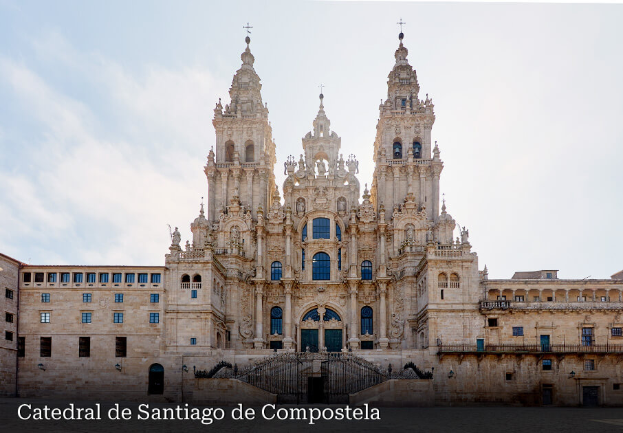 Galicia