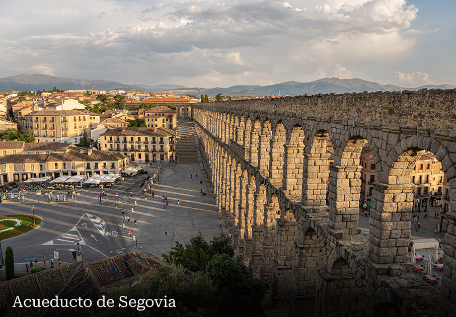 Castilla-León-Asturias
