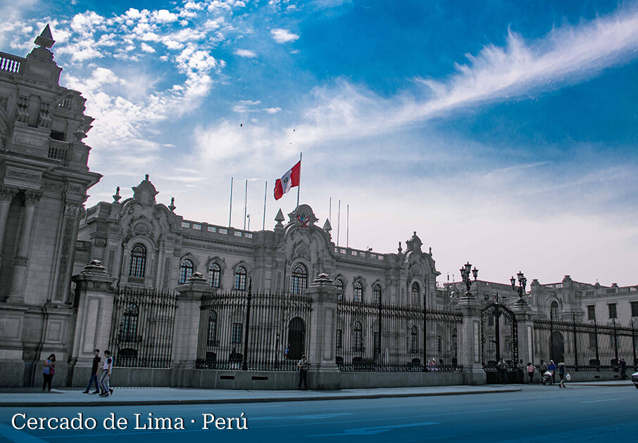 Perú