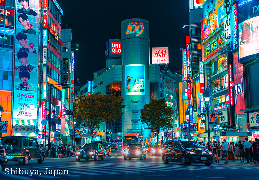 Asia
