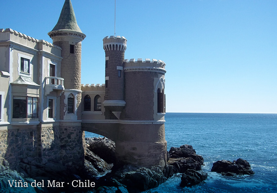 Chile