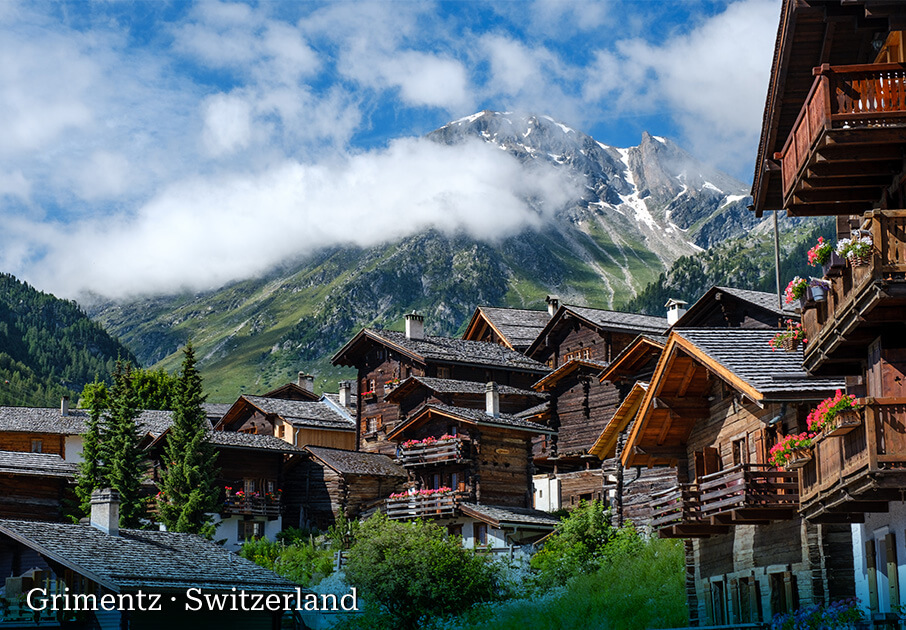 Suiza