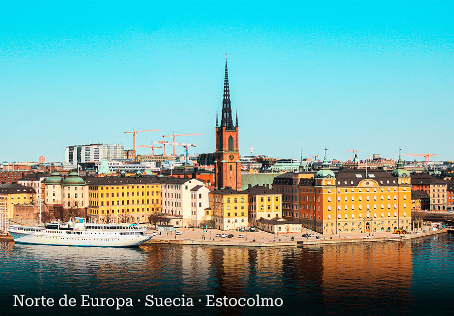 norte-de-europa