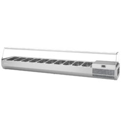 VIP 1330 1/4 Cristal