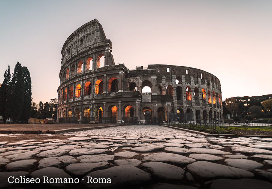 Roma