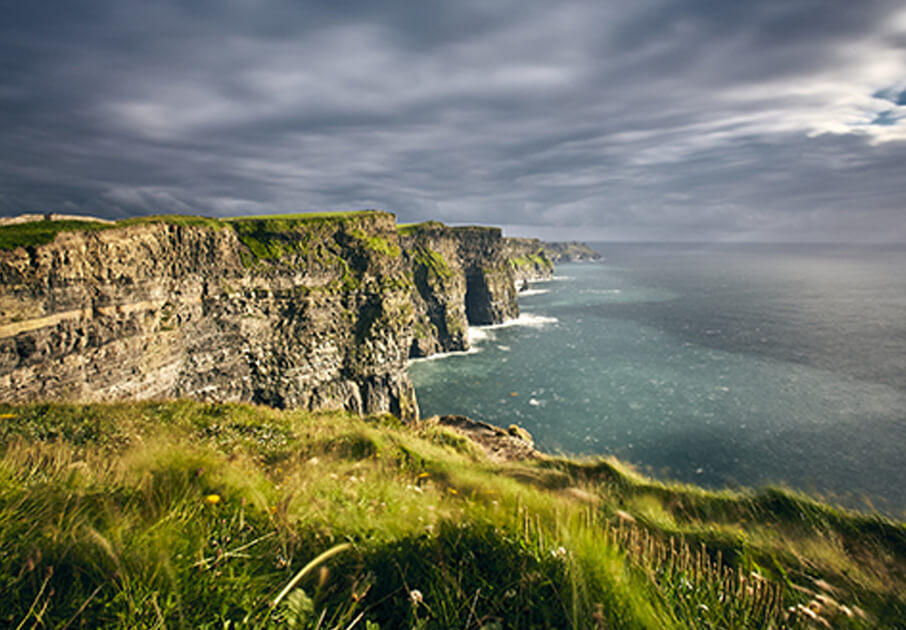 IRLANDA