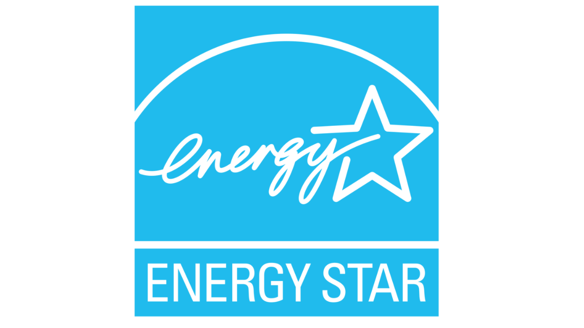 energy star logo 2025